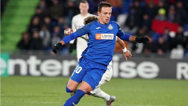 Παναθηναϊκός: Έκλεισε τον Μακσίμοβιτς