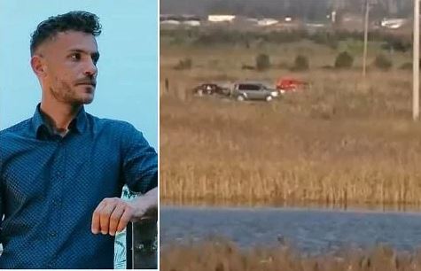 Μεσολόγγι: Βρέθηκε η σορός του Μπάμπη μέσα σε βάλτο – Την εντόπισε ειδικά εκπαιδευμένος σκύλος