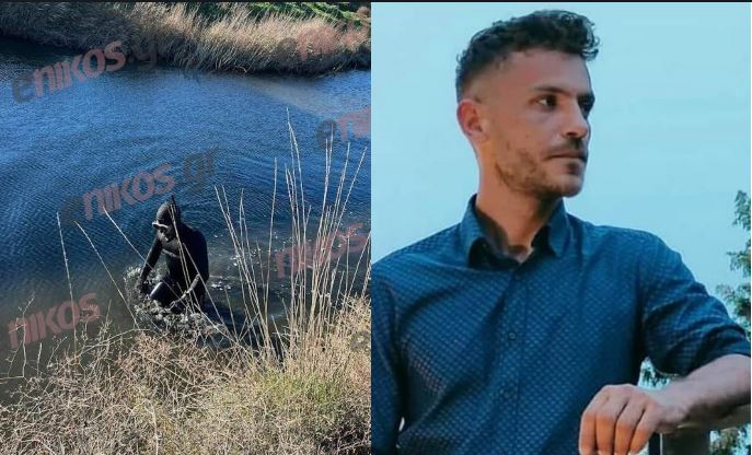 Εξαφάνιση στο Μεσολόγγι: «Είχαμε πάει για κυνήγι, από πάπιες οι κηλίδες αίματος» – Τι λέει στο enikos.gr ο ιδιοκτήτης της βάρκας