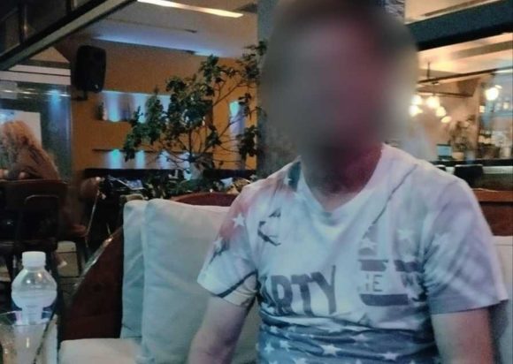 Μεσολόγγι κρεοπώλης Μπάμπης