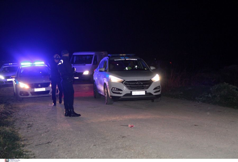 Μεσολόγγι: Καπάκι από φυσίγγιο βρέθηκε κοντά στο σημείο που εντοπίστηκε ο Μπάμπης