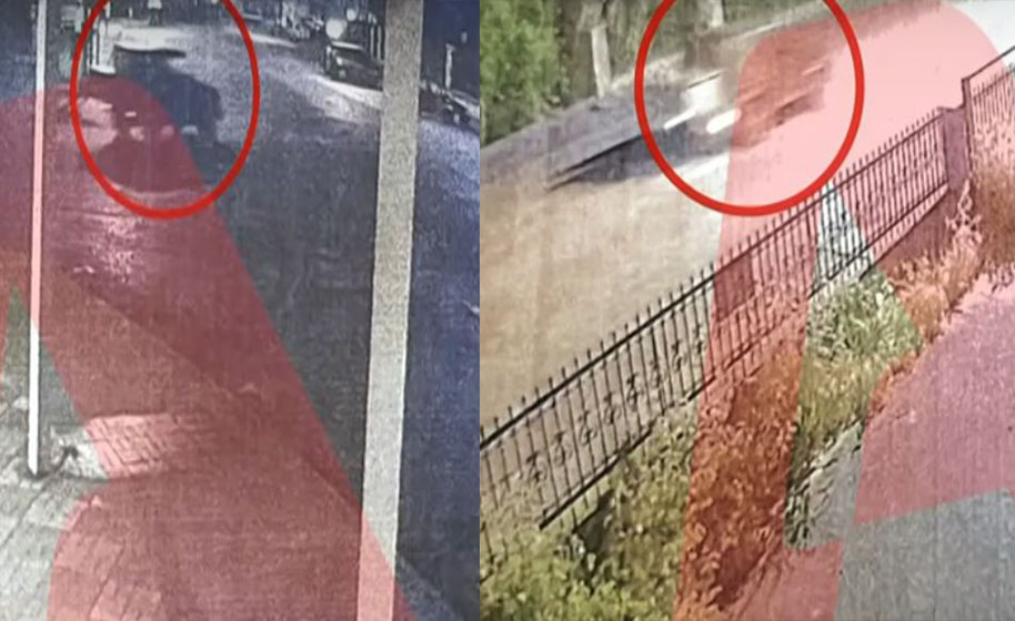 Μεσολόγγι: Οι φωτογραφίες ντοκουμέντα που «καίνε» τον κρεοπώλη