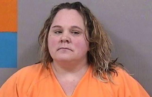 Μητέρα παιδί καρκίνος Pamela Reed