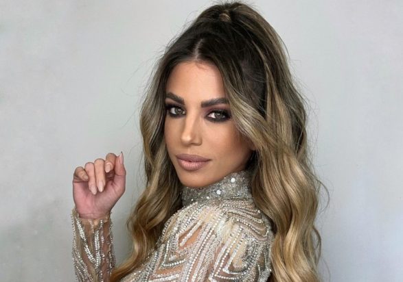 Χριστίνα Μηλιού