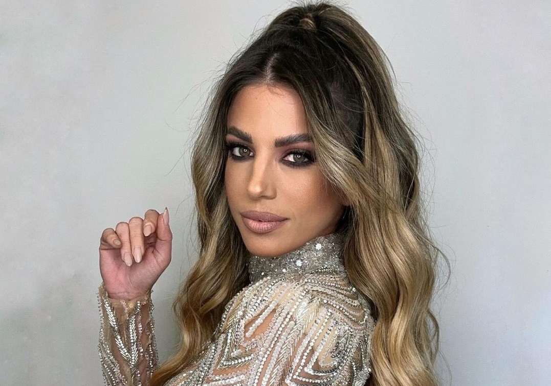 Χριστίνα Μηλιού