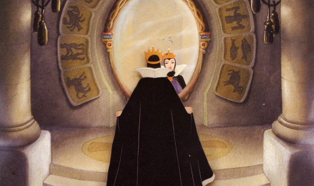 Καθρέφτη, καθρεφτάκι μου: Τρομακτικός «μαγικός καθρέφτης AI» προβλέπει πότε θα πεθάνετε – Πώς λειτουργεί