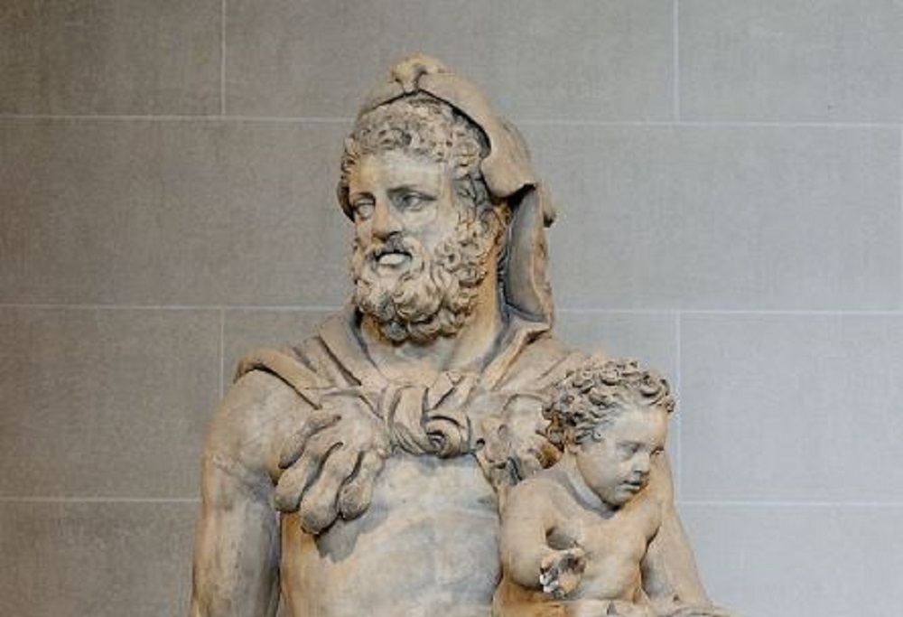 Κουίζ: Πόσο καλοί είστε στην ελληνική μυθολογία; – Μπορείτε να απαντήσετε σωστά και στις 3 ερωτήσεις;