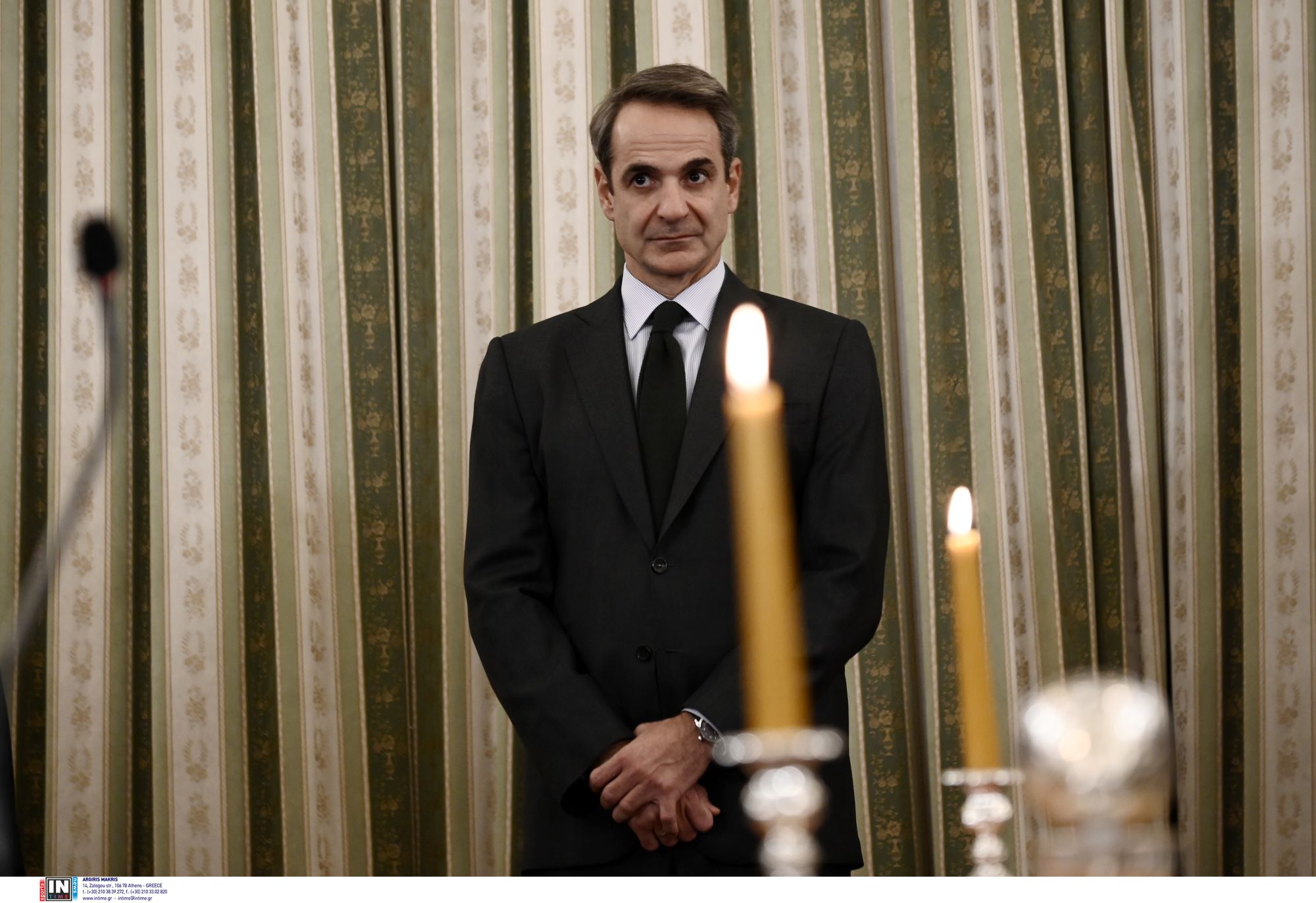 Μητσοτάκης