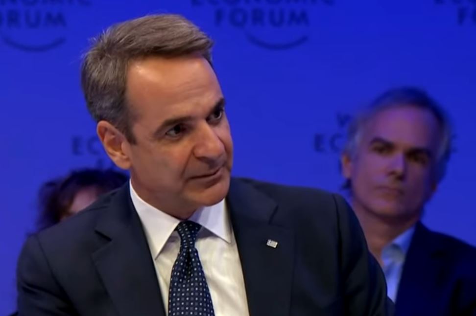 Μητσοτάκης: «Ανησυχία για την κλιμάκωση της κρίσης στη Μέση Ανατολή» – Τι είπε για Τουρκία και μεταρρυθμίσεις