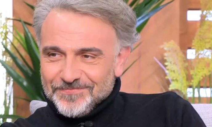 Φάνης Μουρατίδης