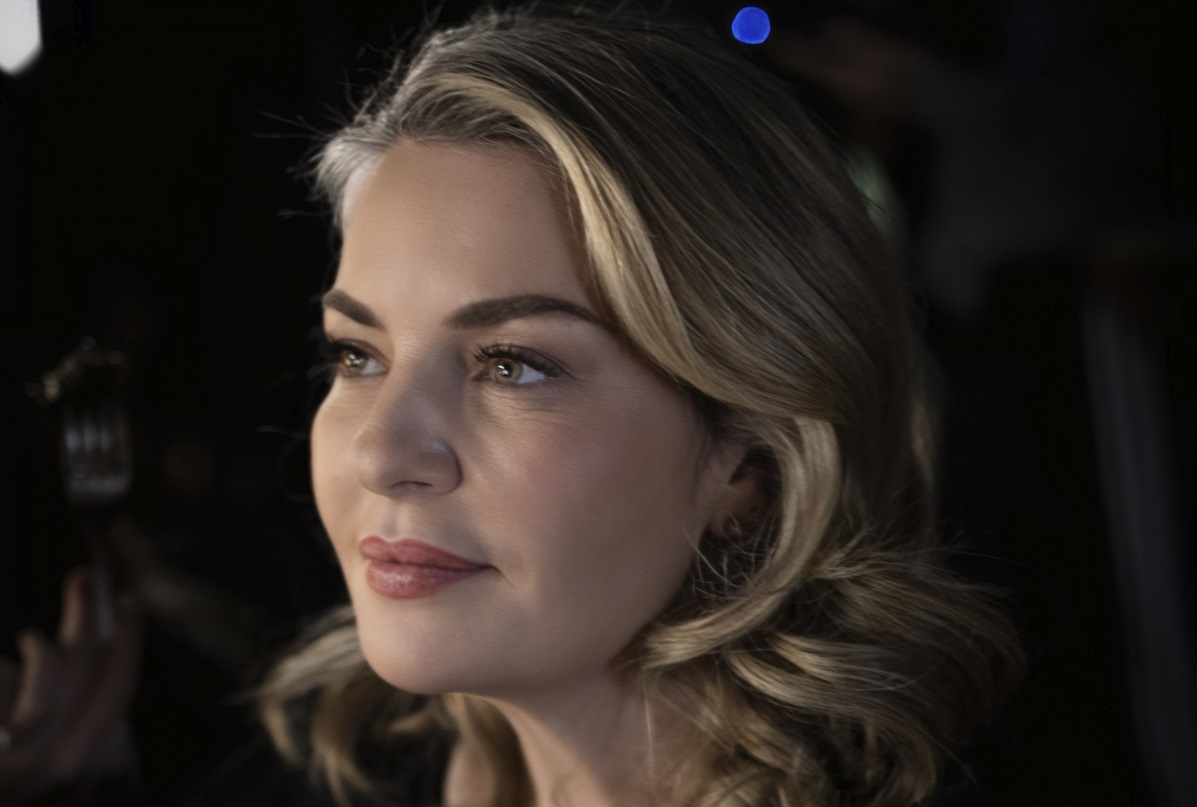 Ελισάβετ Μουτάφη Προξενιό της Ιουλίας