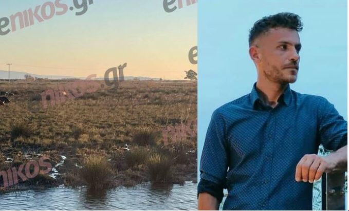 Δολοφονία Μπάμπη στο Μεσολόγγι