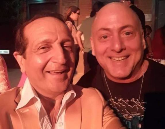 Μπιμπίλας - Λαμπάτος