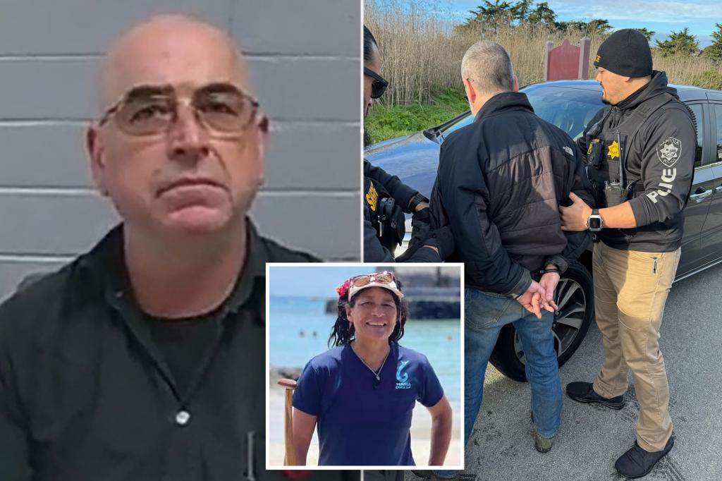 Θρίλερ: Μέλος γνωστού συγκροτήματος συνελήφθη για τη δολοφονία της συντρόφου του – Τα οστά της βρέθηκαν σε δάσος