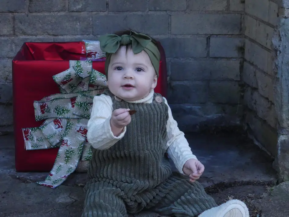 Φρίκη: Βρέφος δολοφονήθηκε από την σύντροφο του πατέρα του – Του έδωσε να φάει ασετόν, μπαταρίες και βίδες