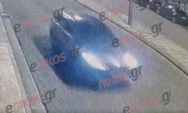 Νέος Κόσμος: Βίντεο ντοκουμέντο λίγα λεπτά μετά την μαφιόζικη εκτέλεση του 44χρονου