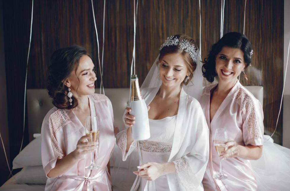 Έξαλλη η νύφη με την πεθερά για το φόρεμα του γάμου – «Αγνόησε τους κανόνες που είχα»