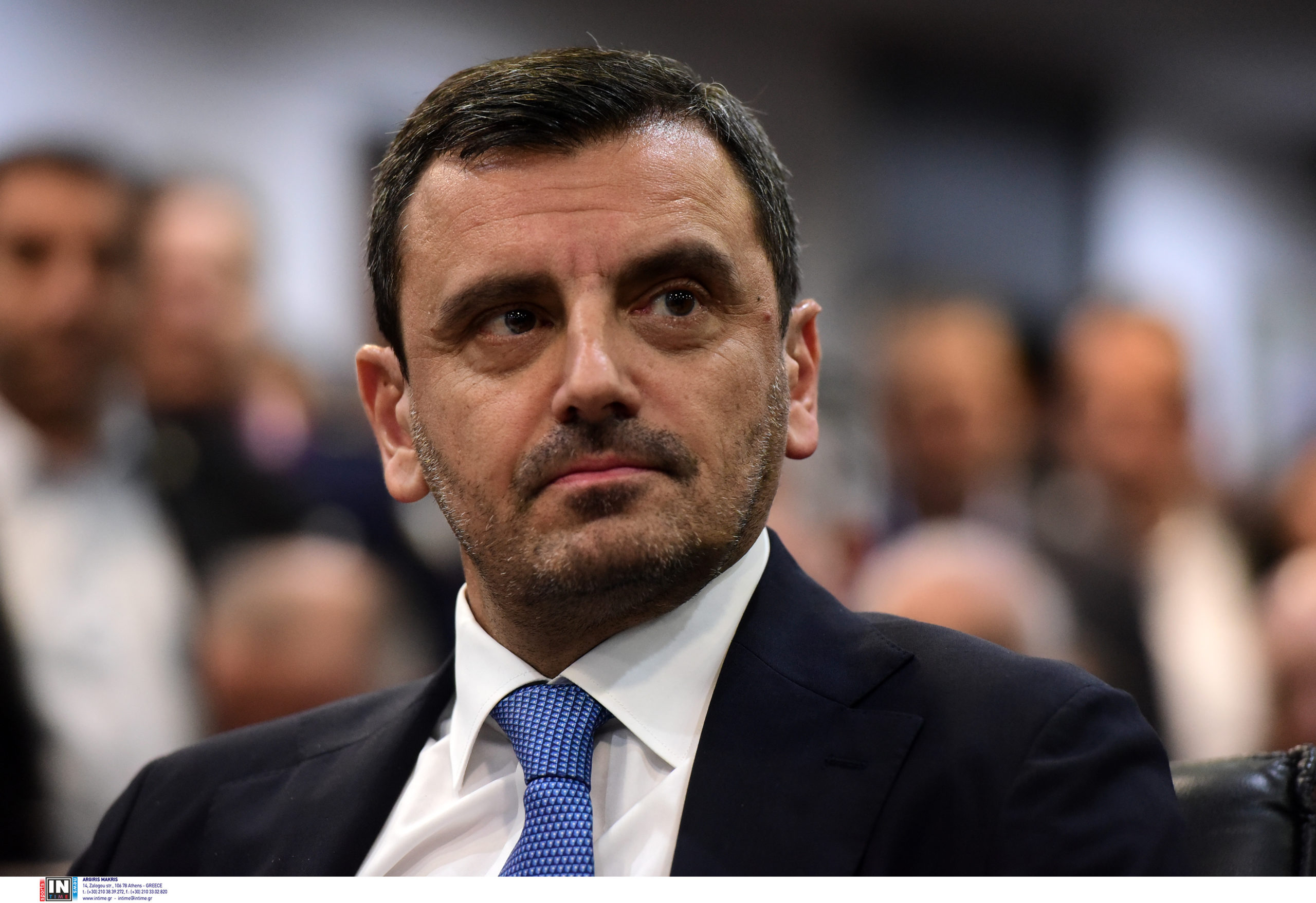 Ανδρέας Νικολακόπουλος