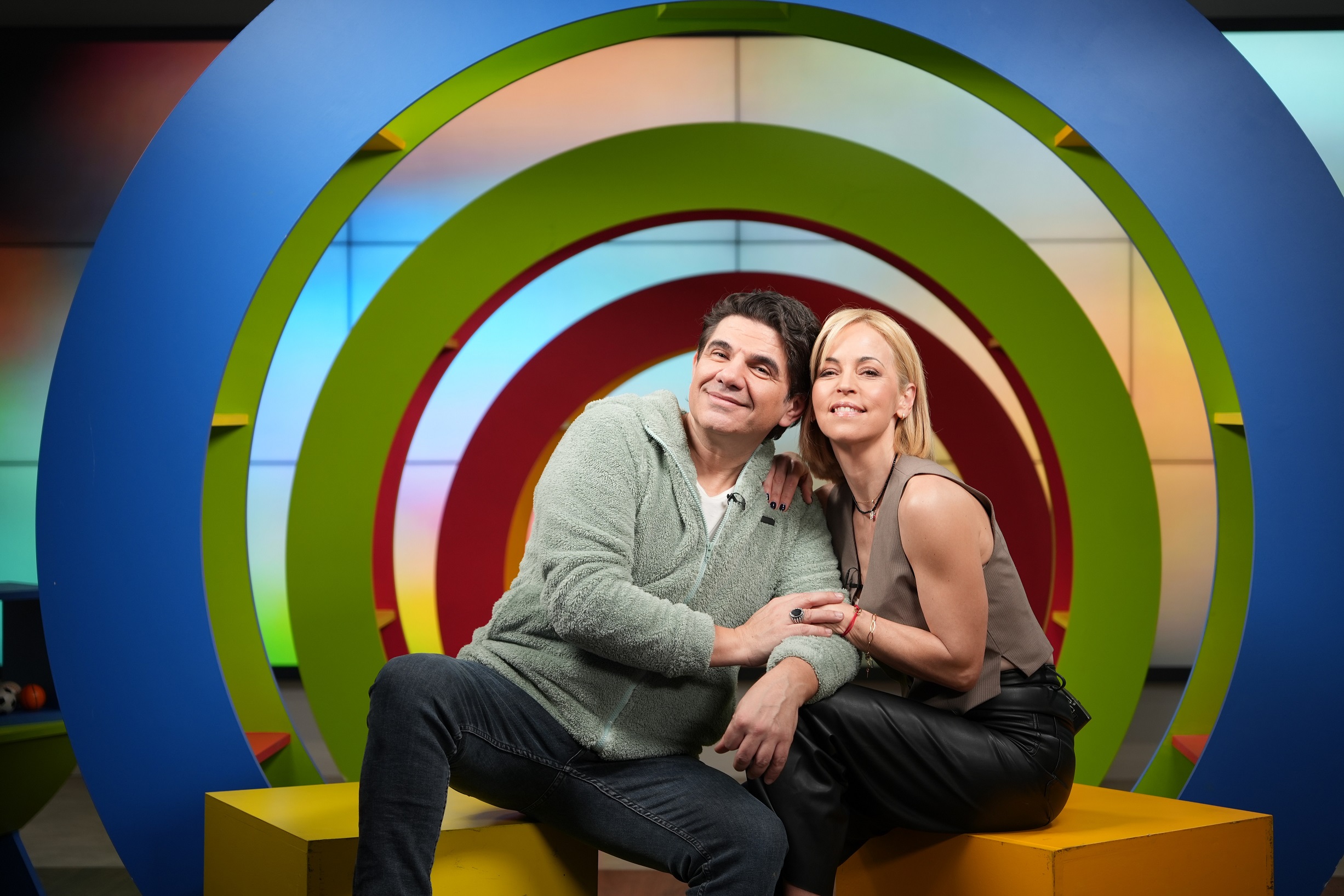 Νίκος Κουρκούλης ΟΠΑΠ Game Time