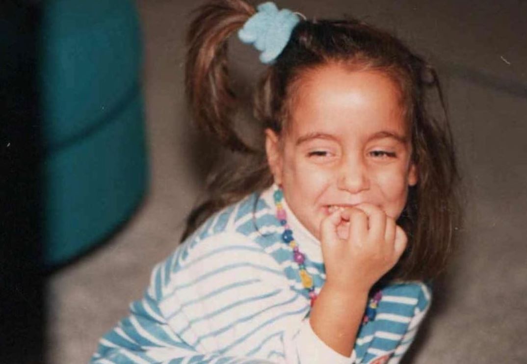 Δούκισσα Νομικού