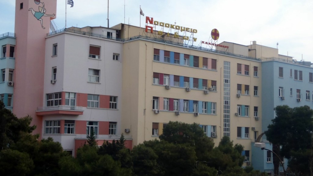 ξυλοδαρμός Πάτρα