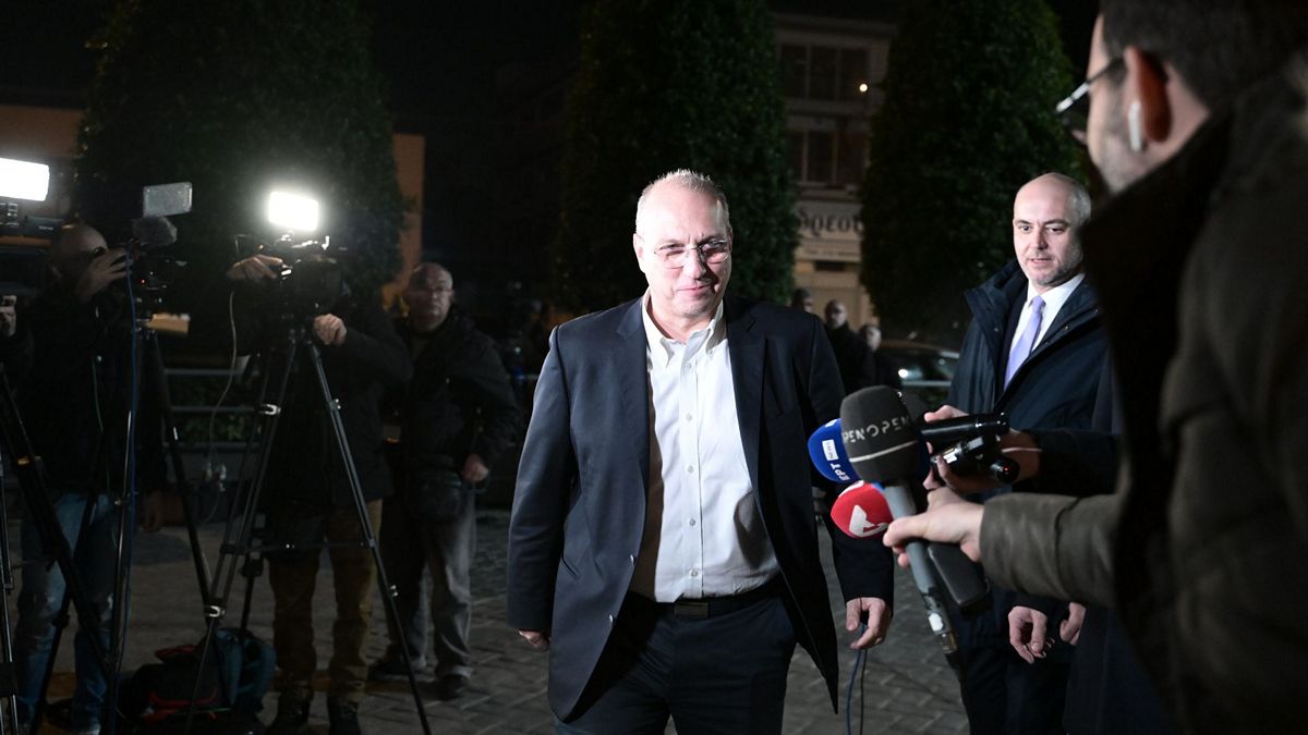 «Βόμβα» Γιάννη Οικονόμου για τα ομόφυλα ζευγάρια: «Θα μας εγκαταλείψει η παραταξιακή μας βάση»