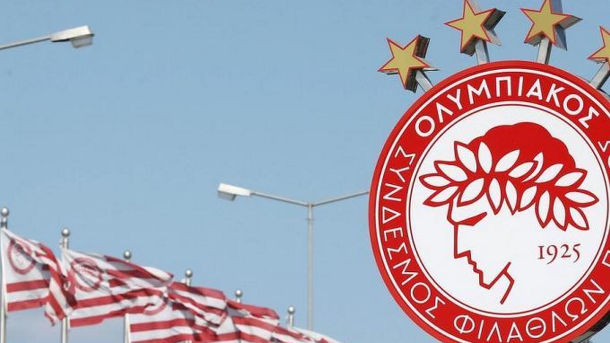 Ολυμπιακός: «Όποιος δεν ασχοληθεί με την εξαφάνιση της Εγκληματικής Οργάνωσης, τότε την υποθάλπει»