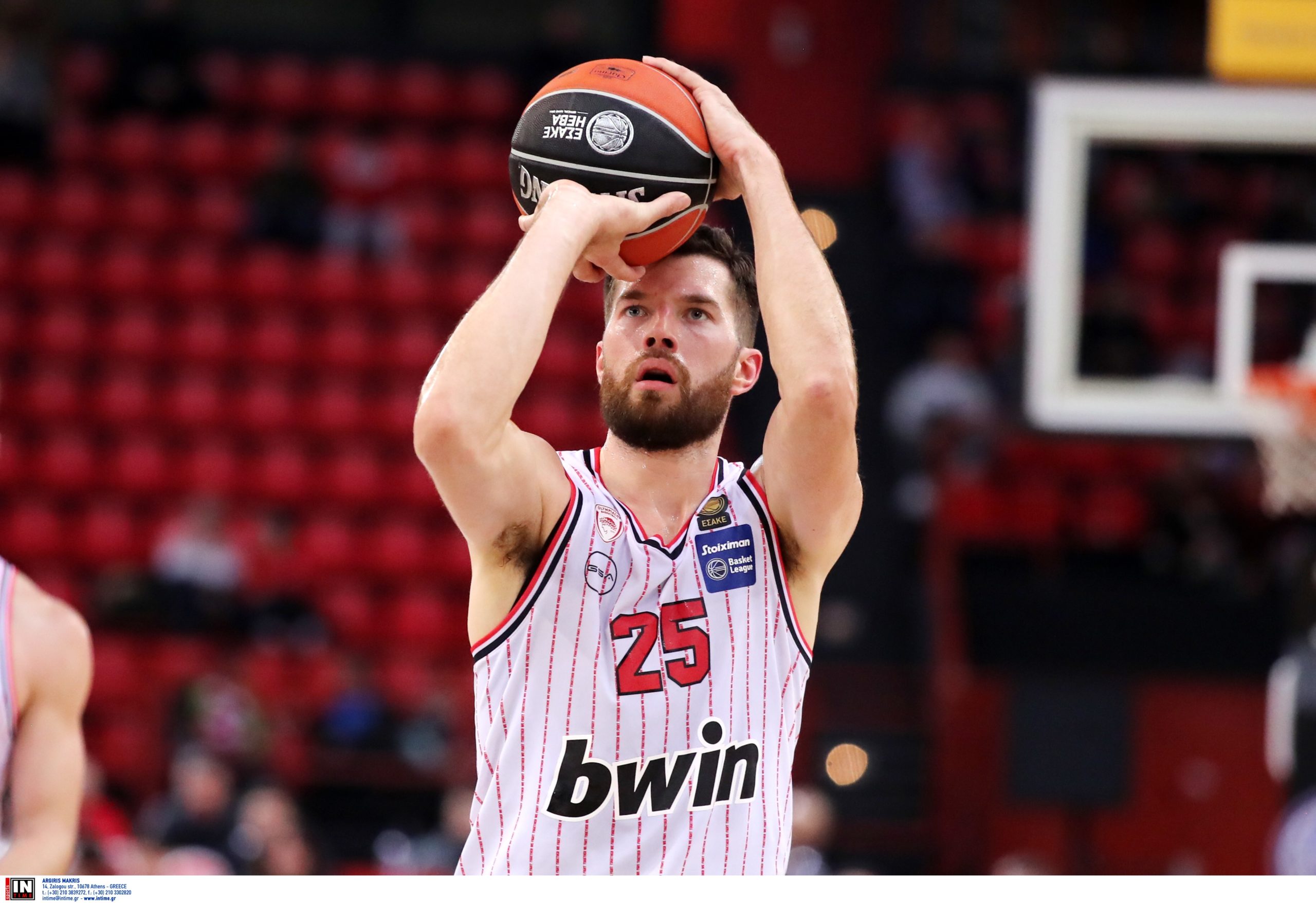 Ολυμπιακός Πίτερς