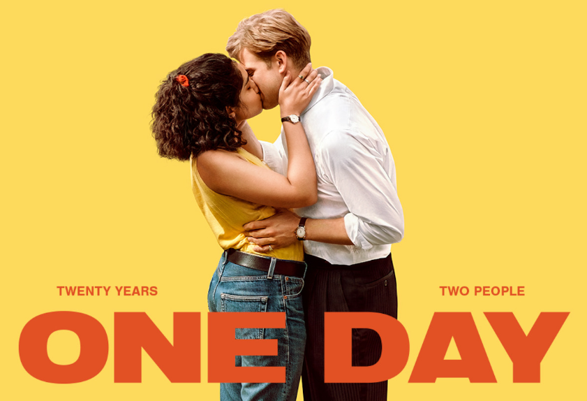 Netflix – One Day: Όλα όσα πρέπει να ξέρετε για την νέα mini σειρά