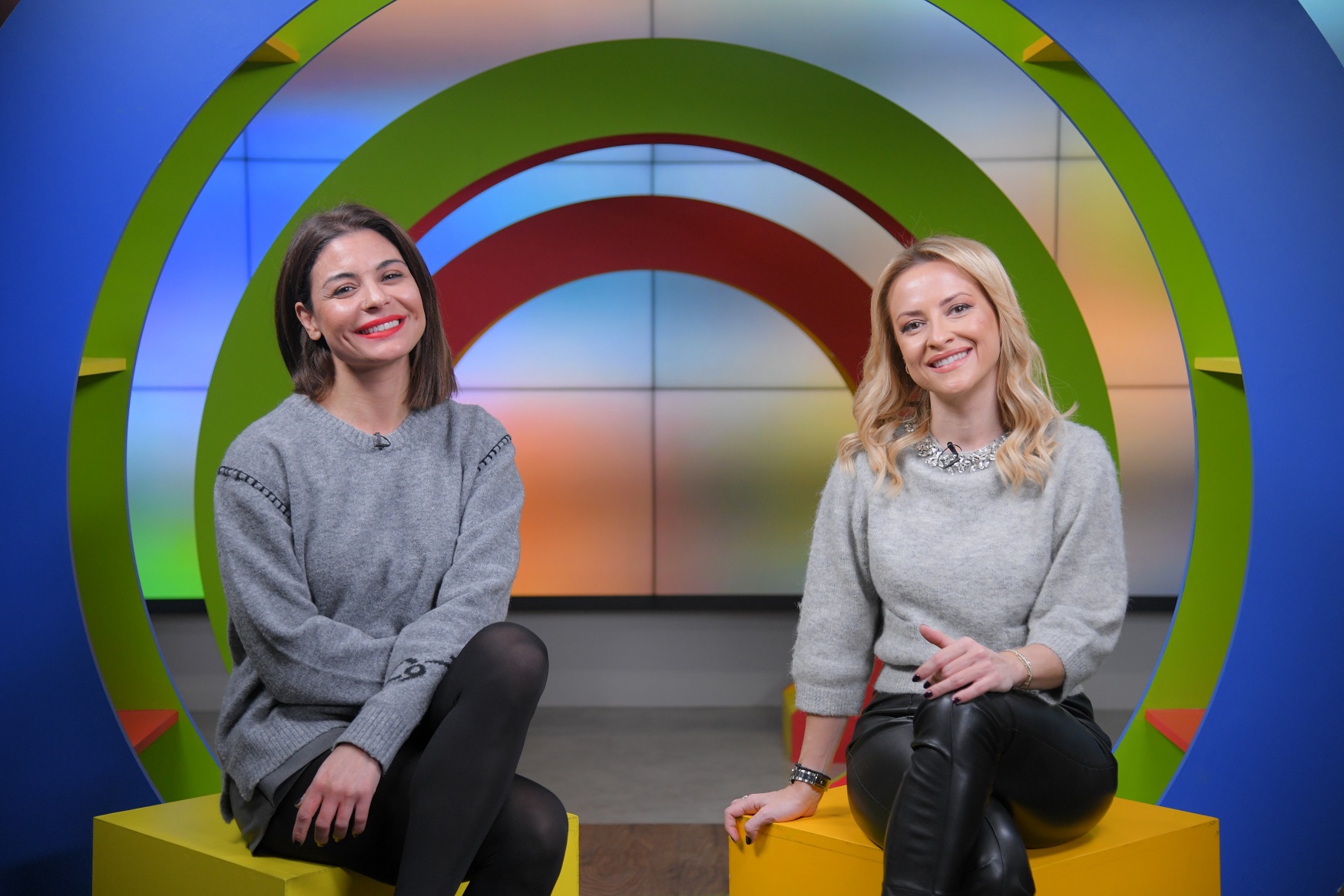 ΟΠΑΠ Game Time Ειρήνη Κολιδά