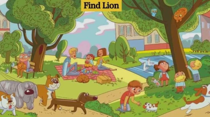 Οπτική ψευδαίσθηση