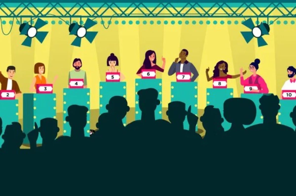 Οπτική ψευδαίσθηση: Μόνο το 10% των ανθρώπων μπορεί να βρει το τηλέφωνο σε 11 δευτερόλεπτα