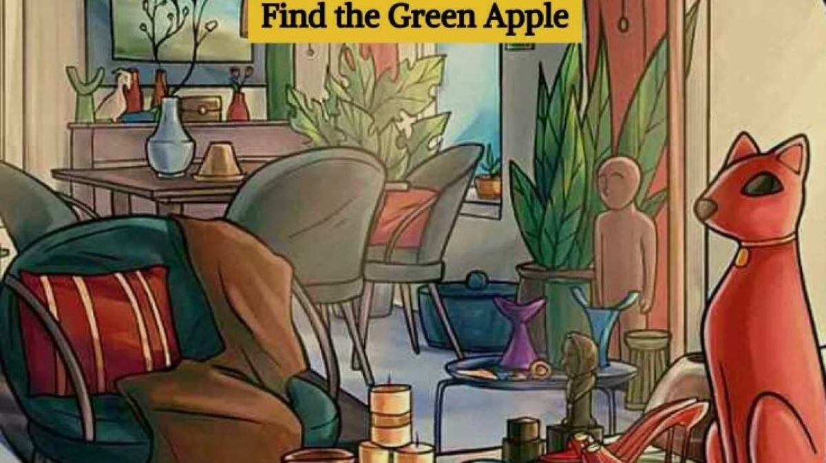 Οπτική ψευδαίσθηση