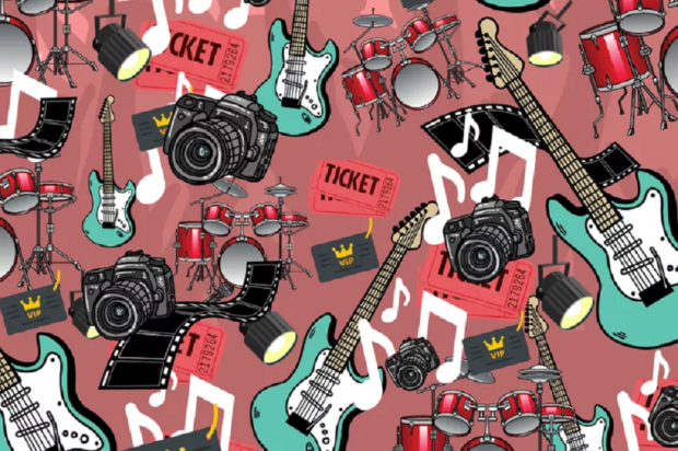 Οπτική ψευδαίσθηση: Μόνο αν είσαι ο Σέρλοκ Χολμς μπορείς να βρεις το μικρόφωνο σε 15 δευτερόλεπτα