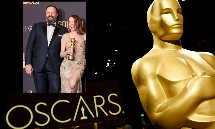 Βραβεία Όσκαρ 2024: 11 υποψηφιότητες για το Poor Things του Γιώργου Λάνθιμου – Δείτε όλες τις κατηγορίες