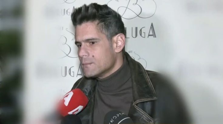 Δημήτρης Ουγγαρέζος