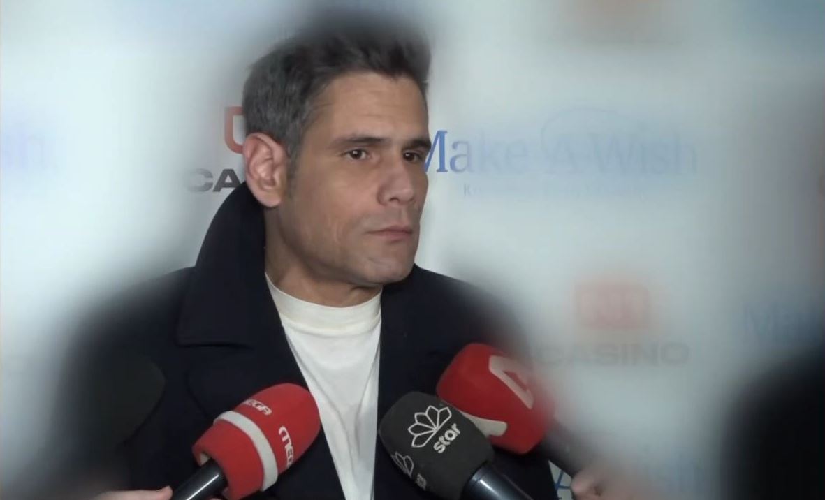 Δημήτρης Ουγγαρέζος