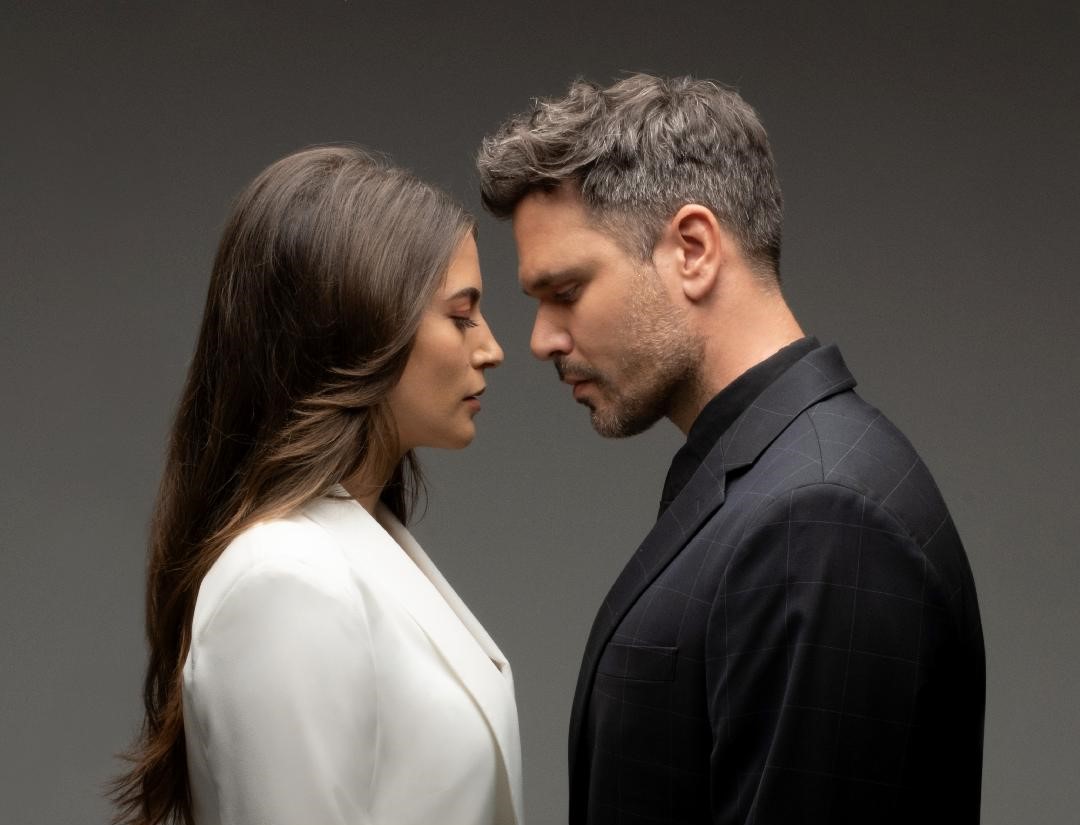 «Παγιδευμένοι»: Έρχονται τα νέα συγκλονιστικά επεισόδια από τη Δευτέρα 15 Ιανουαρίου στον ΑΝΤ1