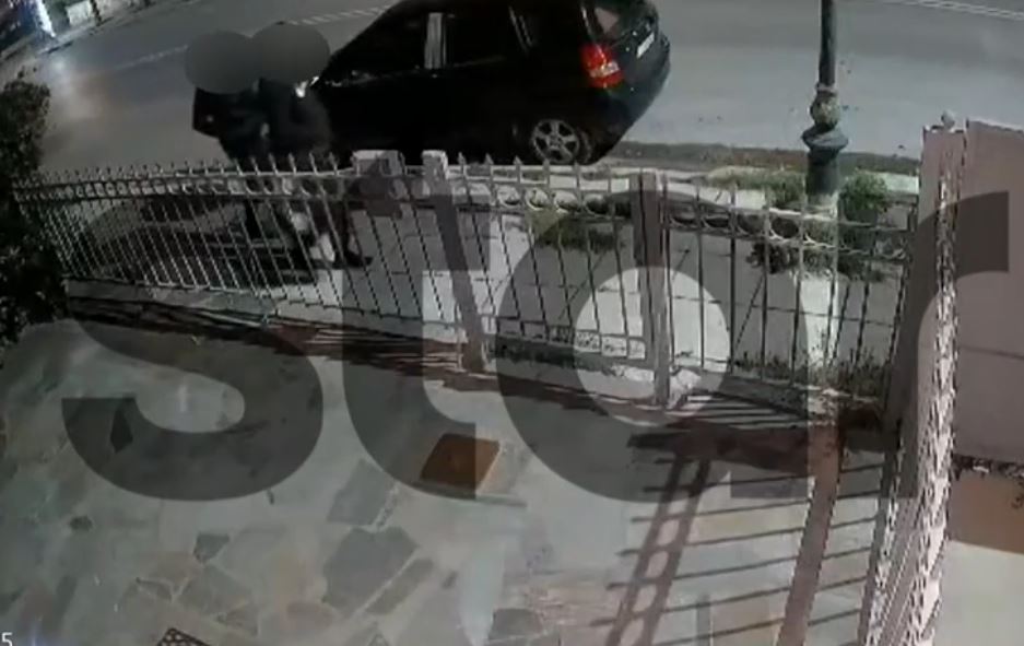 Παλλήνη: Ληστές ξυλοκόπησαν άγρια ιδιοκτήτη σπιτιού, ενώ συνεργοί τους κρατούσαν τσίλιες – ΒΙΝΤΕΟ