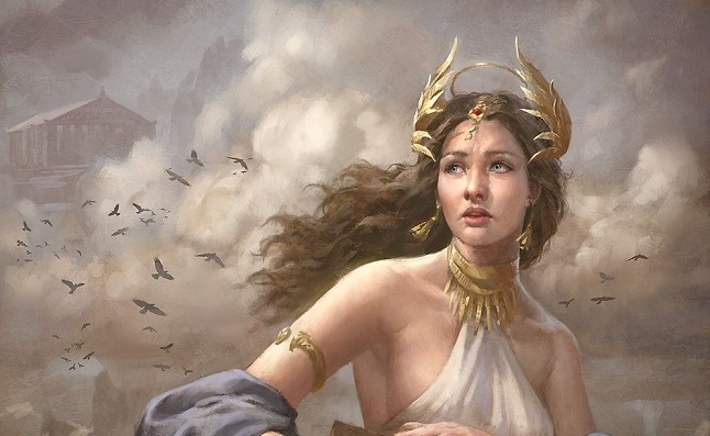 Κουίζ: Πόσο καλοί είστε στην ελληνική μυθολογία; – Μπορείτε να απαντήσετε σωστά και στις 3 ερωτήσεις;