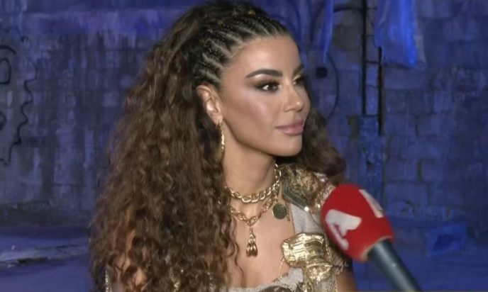 Ειρήνη Παπαδοπούλου