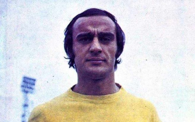 Κώστας Παπαϊωάννου