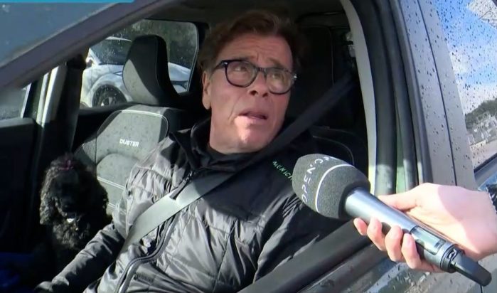 Δημήτρης Παπανώτας