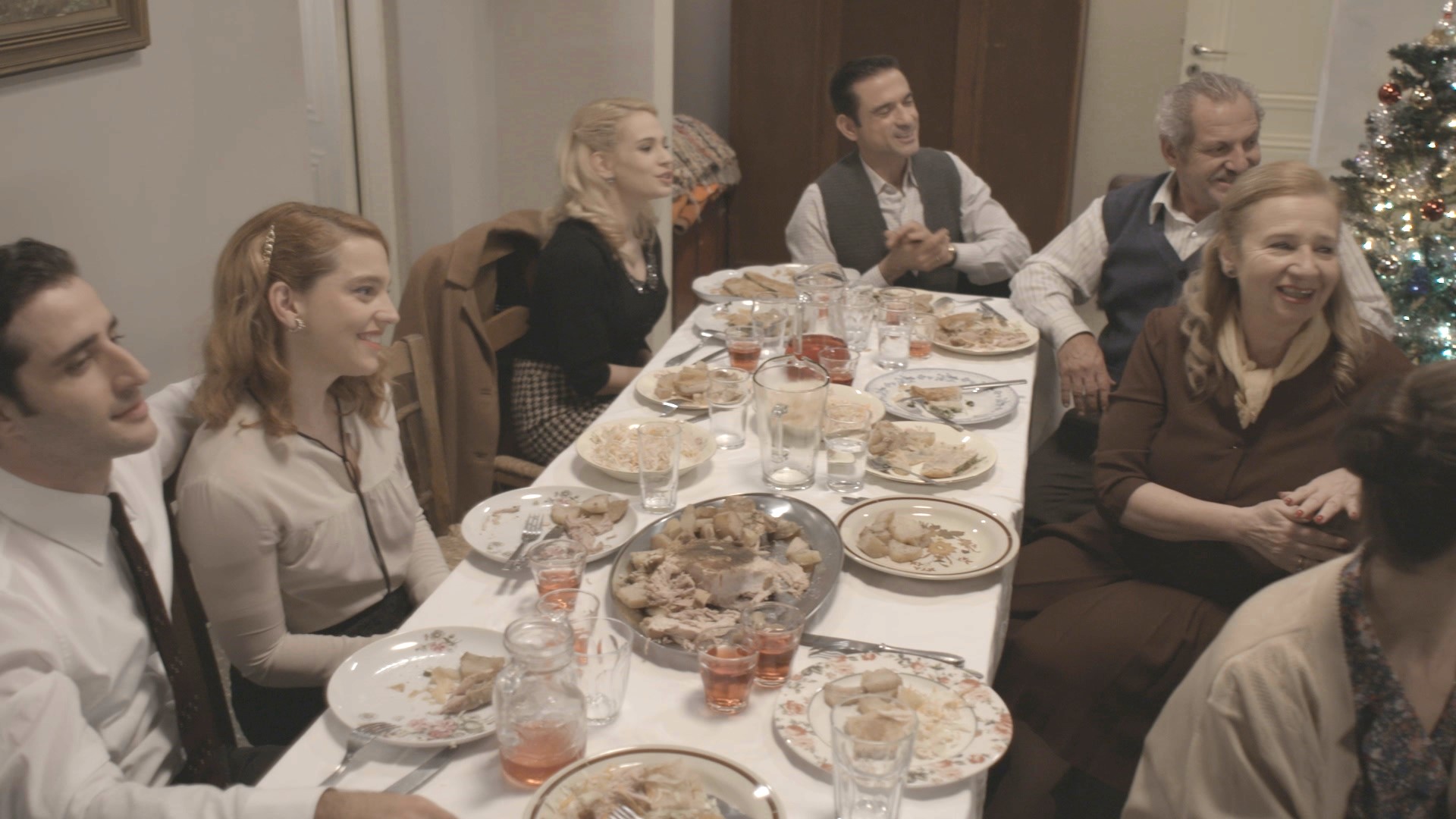 Ο Παράδεισος των κυριών