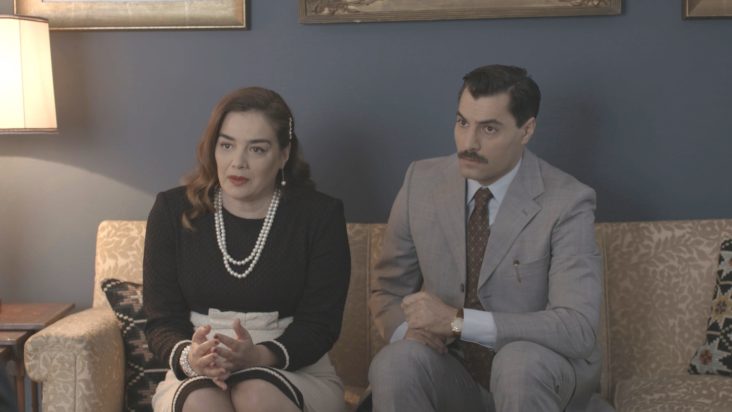 Ο Παράδεισος των κυριών