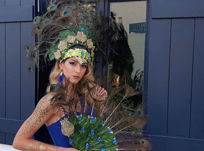 Πάτρα: Αυτή είναι η βασίλισσα του Καρναβαλιού – Πώς πήρε το «στέμμα» της