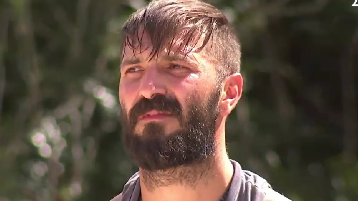 Survivor: Αυτός είναι ο παίκτης που αποχώρησε από το ριάλιτι επιβίωσης – ΒΙΝΤΕΟ
