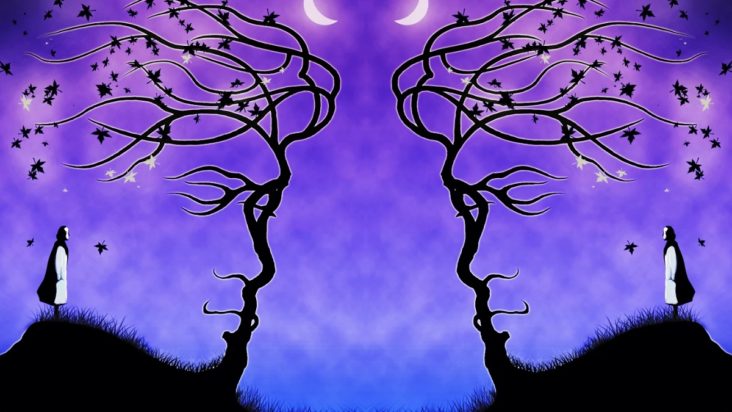 Τεστ προσωπικότητας οπτική ψευδαίσθηση