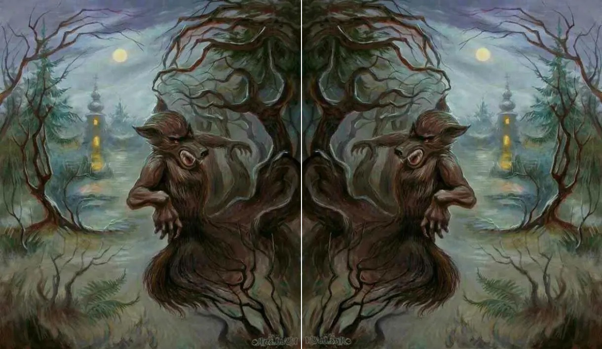 Τεστ προσωπικότητας: Αυτό που βλέπετε πρώτα αποκαλύπτει πώς δείχνετε στοργή στον σύντροφό σας