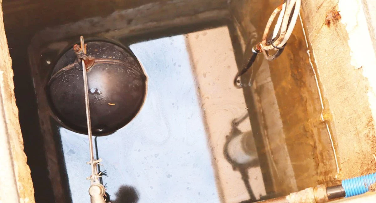 Ζάκυνθος: Σε κατάσταση έκτακτης ανάγκης λόγω επικίνδυνης ρύπανσης του νερού